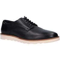 Chaussures Homme Derbies & Richelieu Pepe jeans PMS10217 BARLEY LTH PMS10217 BARLEY LTH 