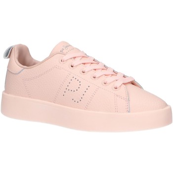 Chaussures Femme Multisport Pepe jeans Olympia PLS30820 BRIXTON BLOCK Rose