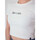 Vêtements Femme T-shirts & Polos Project X Paris Tee Shirt F201063 Blanc
