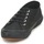 Chaussures Baskets basses Superga 2750 CLASSIC Noir