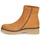 Chaussures Femme Boots Chie Mihara YETI Camel