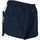 Vêtements Femme Shorts / Bermudas Mizuno Premium running femme short Bleu