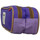 Sacs Femme Sacs porté main Kickers Trousse  (2s) 601120 / 701120 bicolore Violet