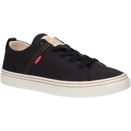 Chaussures Femme Baskets mode Levi's 231759 733 SHERWOOD S LOW 231759 733 SHERWOOD S LOW 