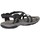 Chaussures Femme Sandales et Nu-pieds Skechers 40955/BLK Noir