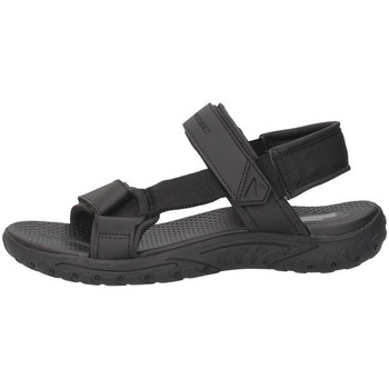Chaussures Homme Sandales et Nu-pieds Skechers 204114/BBK Noir