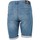 Vêtements Garçon Shorts / Bermudas Kaporal Deco ciel short jr Bleu