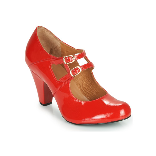 Chaussures Femme Escarpins Femme | Cristofoli MASTIS - HL43047