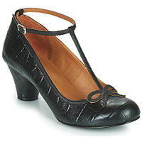 Chaussures Femme Escarpins Cristofoli MUNSTI Noir