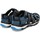 Chaussures Enfant Sandales et Nu-pieds Keen Newport Neo H2 Bleu marine, Graphite