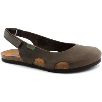 Chaussures Femme Sandales et Nu-pieds Grunland GRU-E20-SB0302-TM Marron