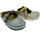 Chaussures Mules Riposella RIP29204pla Marron
