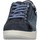Chaussures Femme Baskets mode Enval 5264300 Bleu