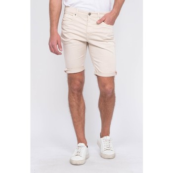 Vêtements Homme Shorts / Bermudas Ritchie Bermuda BLOCHELLI Beige
