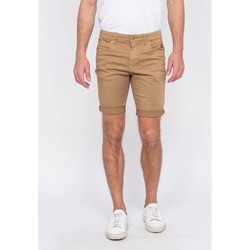 Vêtements Homme Shorts / Bermudas Ritchie Bermuda BLOCHELLI Marron