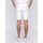 Vêtements Shorts tie / Bermudas Ritchie Bermuda chino BOLSTER Blanc