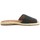 Chaussures Femme Sandales et Nu-pieds Popa San Andres Noir 46502 002 SOFT Noir