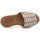 Chaussures Femme Sandales et Nu-pieds Popa San Andres Marron 32101 004 SOFT Marron