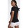 Vêtements Femme T-shirts manches courtes Lois T Shirt Noir 420472094 Noir