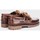 Chaussures Homme Derbies & Richelieu Martinelli Austin 1285-1585PYP Marron Marron