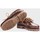 Chaussures Homme Derbies & Richelieu Martinelli Austin 1285-1585PYP Marron Marron