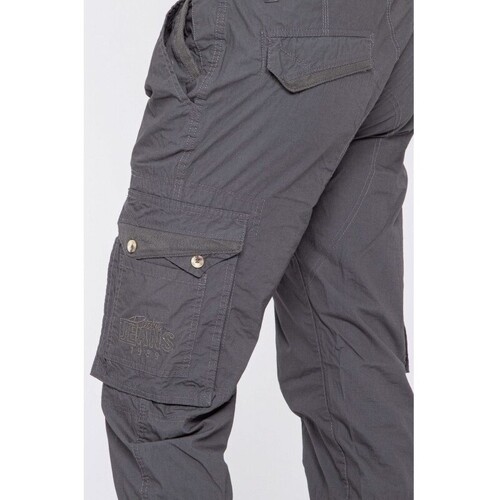 Vêtements Homme Pantalons Homme | Ritchie Pantalon battle CABOURG - SJ75261