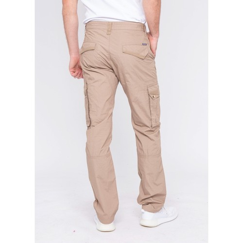 Vêtements Homme Pantalons Homme | Ritchie Pantalon battle CABOURG - IR13190