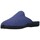 Chaussures Homme Chaussons Roal 870 Hombre Azul marino Bleu