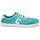 Chaussures Femme Baskets basses Chipie SAVILLE Turquoise
