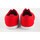 Chaussures Fille Multisport Vulca-bicha Toile enfant  625 rouge Rouge