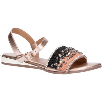 Femme Gioseppo 48740-ZANTE Gold - Chaussures Sandale Femme 47 