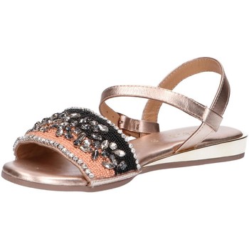 Femme Gioseppo 48740-ZANTE Gold - Chaussures Sandale Femme 47 