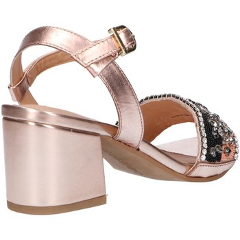 Femme Gioseppo 49037-GAVARNIE Gold - Chaussures Sandale Femme 53 