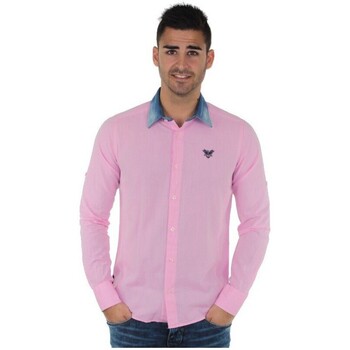 chemise redskins  chemise manches longues  cain gregory ref_ 
