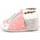 Chaussures Fille Chaussons Robeez RAINBOW Rose