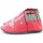 Chaussures Fille Chaussons Robeez LET IT ROCK Rose