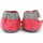 Chaussures Fille Chaussons Robeez LET IT ROCK Rose