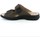 Chaussures Homme Mules Robert 3010M.02 Marron