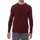 Vêtements Homme T-shirts & Polos Hungaria H-16TLMOCOFR Rouge