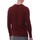 Vêtements Homme T-shirts & Polos Hungaria H-16TLMOCOFR Rouge