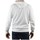 Vêtements Homme Sweats Kappa Vend Hooded Blanc