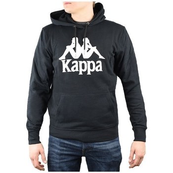 Vêtements Homme Sweats Kappa Taino Hooded Noir