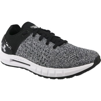 Chaussures Femme Under Armour Womens WMNS Charged Rogue White Under Armour W Hovr Sonic NC Gris, Noir