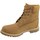 Chaussures Femme Baskets montantes Timberland 6 IN Premium Boot W Marron