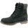 Chaussures Femme Baskets montantes Timberland 6 IN Premium Boot W Noir