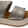 Chaussures Citrouille et Compagnie Melluso MEK56003hat Marron