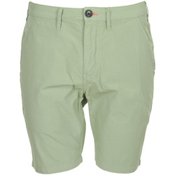 Vêtements Homme Shorts / Bermudas Paul Smith Bermuda Regular-fit vert