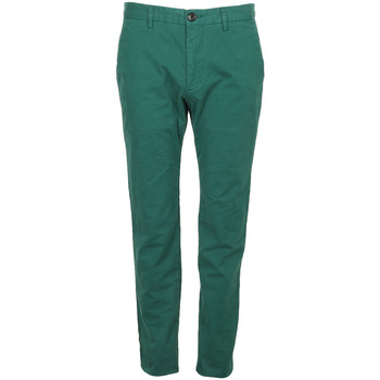 Vêtements Homme Chinos / Carrots Paul Smith Pantalons Chino Slim fit vert