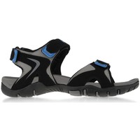 Chaussures Homme Sandales et Nu-pieds Monotox Men Sandal Mntx Blue Gris, Bleu, Noir