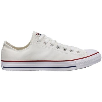 Chaussures Baskets basses Converse Chuck Taylor All Star Blanc
